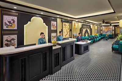 Eliana Premio Hotel Hanoi – 写真 2