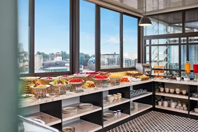 Eliana Premio Hotel Hanoi – 写真 3