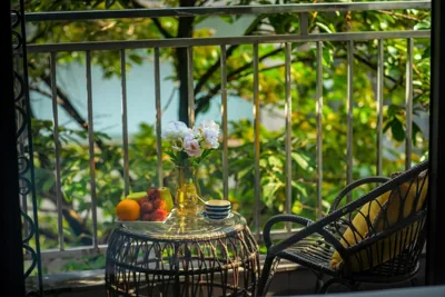 Eliana Premio Hotel Hanoi – 写真 4