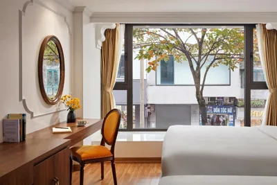 Eliana Premio Hotel Hanoi – 写真 8