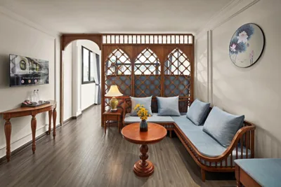 Eliana Premio Hotel Hanoi – 写真 10