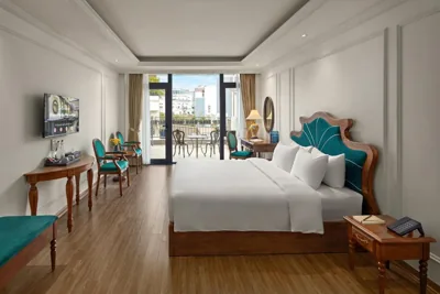 Eliana Premio Hotel Hanoi – 写真 11
