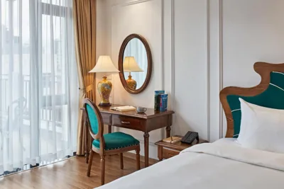 Eliana Premio Hotel Hanoi – 写真 12