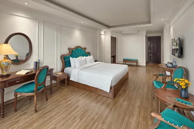 Eliana Premio Hotel Hanoi – 写真 13