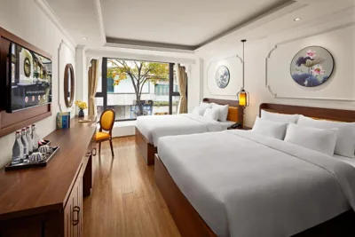 Eliana Premio Hotel Hanoi – 写真 14