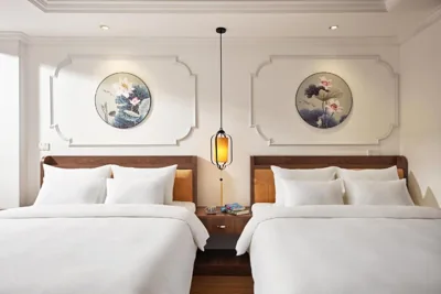 Eliana Premio Hotel Hanoi – 写真 15